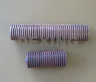 Taveling-Wave Tubes Permanent Mgnetic Assemblies