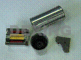Micro-Motor Permanent Magnetic Assemblies