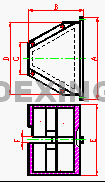 Magnetic Refrigeration Permanent Magnetic Assemblies