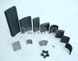 Injection Molded SmCo Magnets