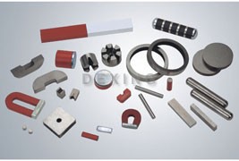 china Cast AlNiCo Magnets