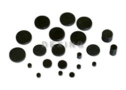 Sintered Ferrite Magnets