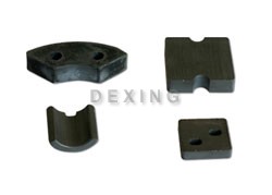 Sintered Ferrite Magnets