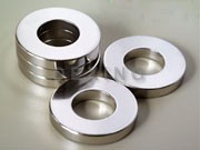 Sintered NdFeB Magnets