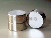 Sintered NdFeB Magnets