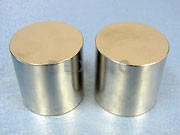 Sintered NdFeB Magnets